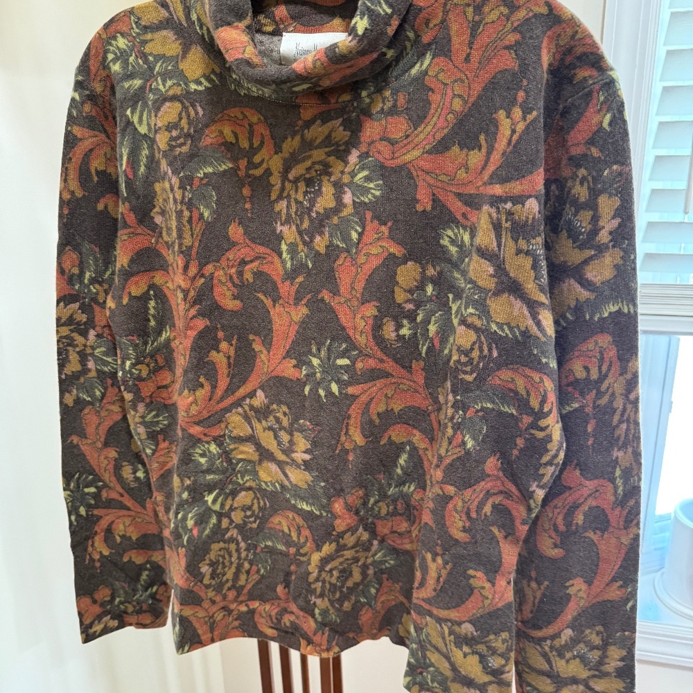 NEIMAN MARCUS CASHMERE